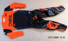 O Neal SCOTT RACE 350 MX DH