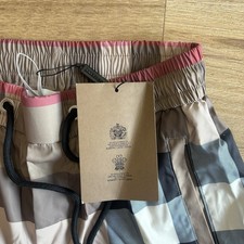 Burberry london kurze hose - london,