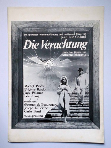 Die verachtung michel - verachtung,