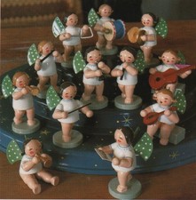 "Spielzeug aus dem Erzgebirge"