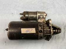 Anlasser für Wartburg /