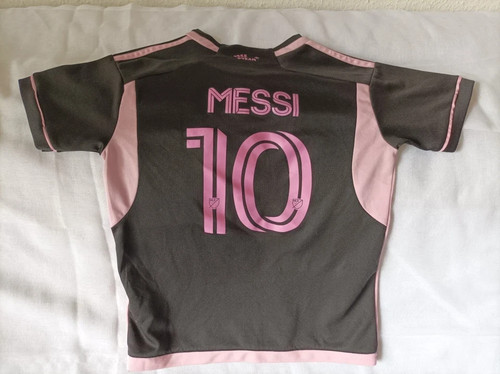 Messi inter miami - inter,