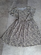 Damen Sommer Kleid von