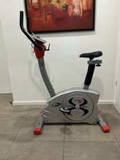 Christopeit ergometer et6 pro - ergometer,