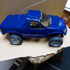 RC Tamiya Stadium Raider   TL-01 mit dem Original Karton
