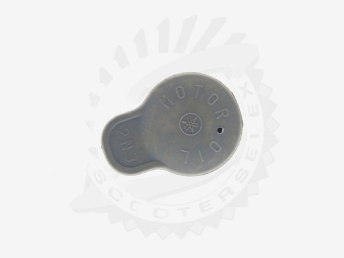 öltankdeckel yamaha aerox mbk - Öltankdeckel,