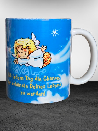 Depesche kaffeetasse - depesche,