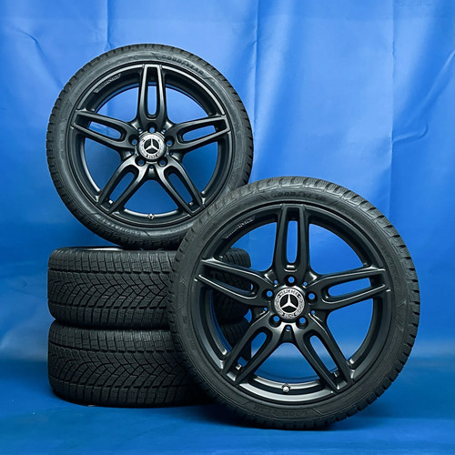 Zoll mercedes klasse w176 - 18,