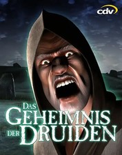 Das geheimnis der druiden - das,