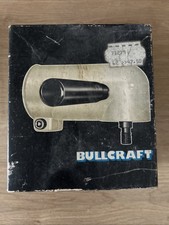Bullcraft Winkelgetriebe Neu