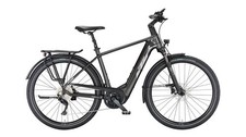 KTM Macina Style 740 E-Bike 28