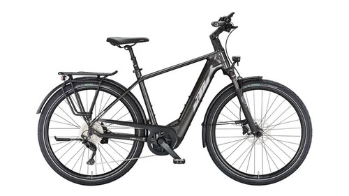 Ktm macina style 740 bike - 740, 28
