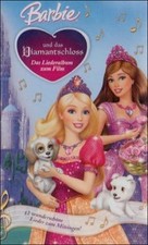 Barbie Diamantschloss
