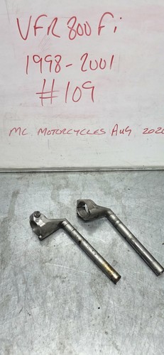 Honda vfr800 pre vtec - pre,