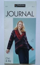 Schachenmayr Regia Journal -