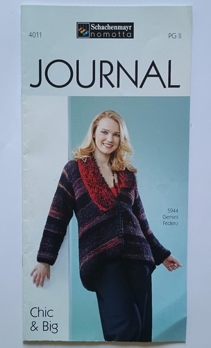 Schachenmayr regia journal - journal,