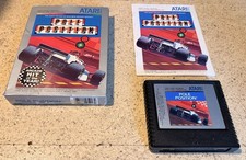 Atari 5200 Spiel — Pole