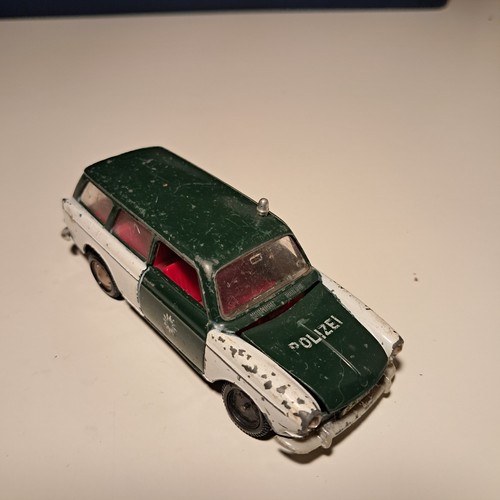 Modellauto märklin variant - modellauto, vw