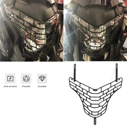 Motorrad-Scheinwerferschutz-Ab
