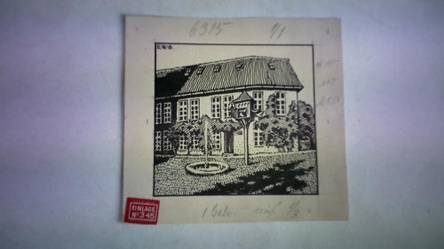 Herrenhaus mit taubenschlag - herrenhaus,