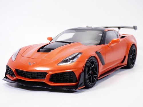 Chevrolet corvette zr1 - corvette,