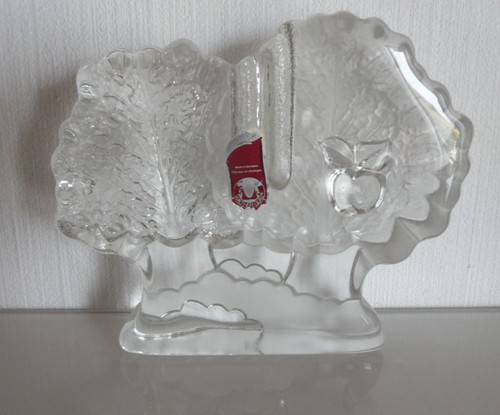 Vase solifleur blockvase - vase,