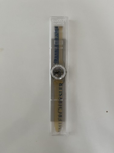 Swatch daimler chrysler - daimler, chrysler,