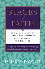 Stages of Faith: The