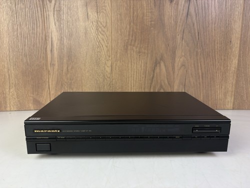Marantz 40l stereo tuner - stereo,