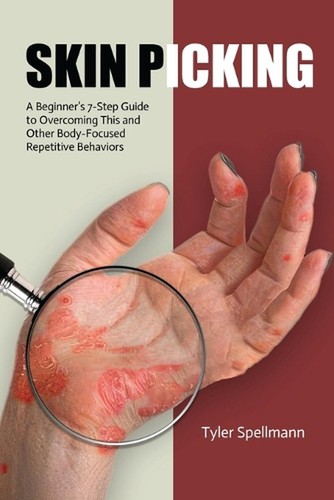 Skin picking beginner s - skin, a