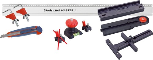 Kwb line master - kwb,