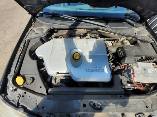 Motor renault laguna - renault, f4r764
