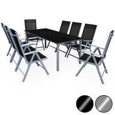 CASARIA® Gartenmöbel