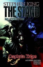 Stephen King - The Stand  Nr. 1 - 3      Panini Verlag   Top Zustand
