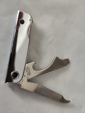 Aus einer Auflösung: tolles Taschenmesser Made in U.S.A.