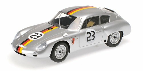 Minichamps porsche 356 b - minichamps,