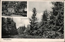 Waldhaus Föckinghausen -Inh