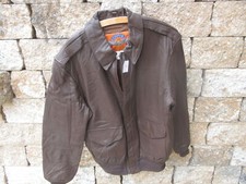US Army A2 Fliegerjacke Cooper