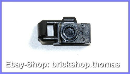 Lego kamera schwarz - 30089b,