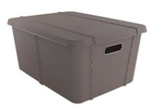 Ratan Kleiderschrank