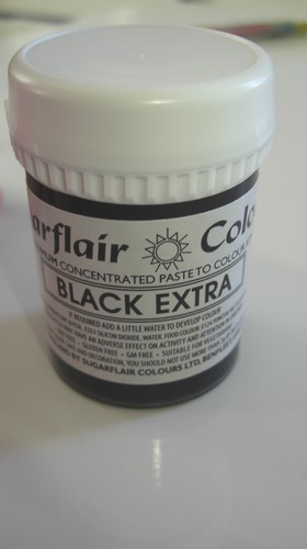 Lebensmittelfarbe sugarflair - lebensmittelfarbe,