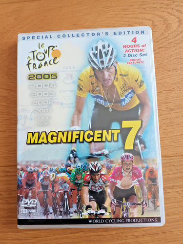 Tour france 2005 - de,