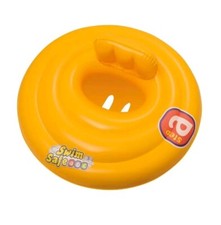 Bestway Schwimmsitz 0-1 Jahre Baby Schwimmhilfe Schwimmring & Schwimmwindeln