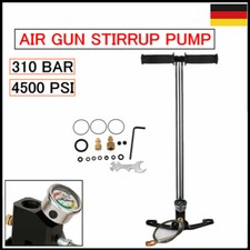 4500PSI Luftpumpe Air Gun Pump