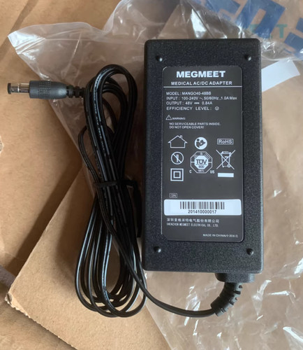 Megmeet mango40 48bb 48v 84a - megmeet,