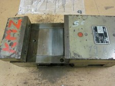 Maschinenschraubstock WMW Typ: 994/73 BJ 1973