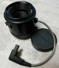 Cosmicar TV Lens ES 25mm 1:1.4