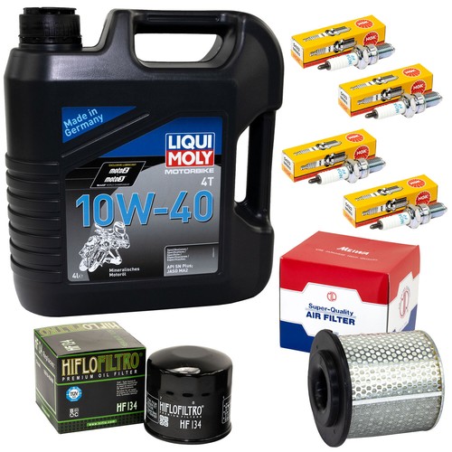Wartung set für suzuki - set,