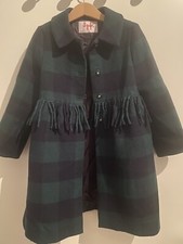 IL GUFO  Mantel für