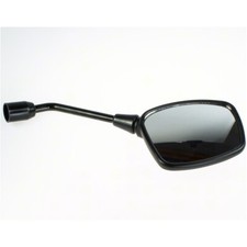 Mirror Spiegel links schwarz